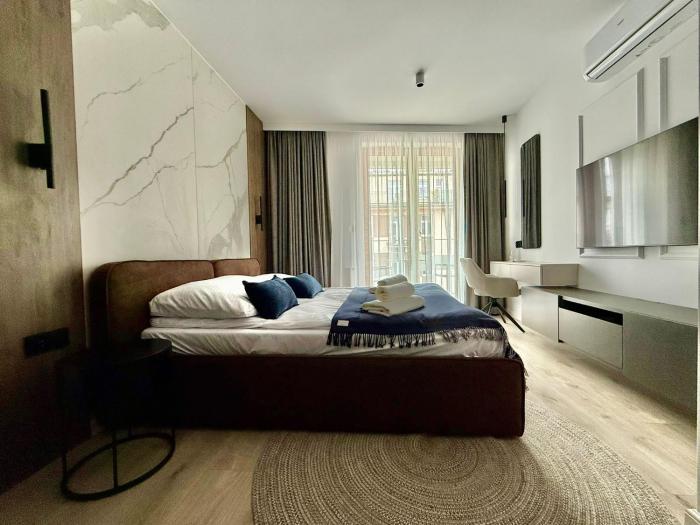 EASY RENT- Wieniawska CityCenter 24h Check-In