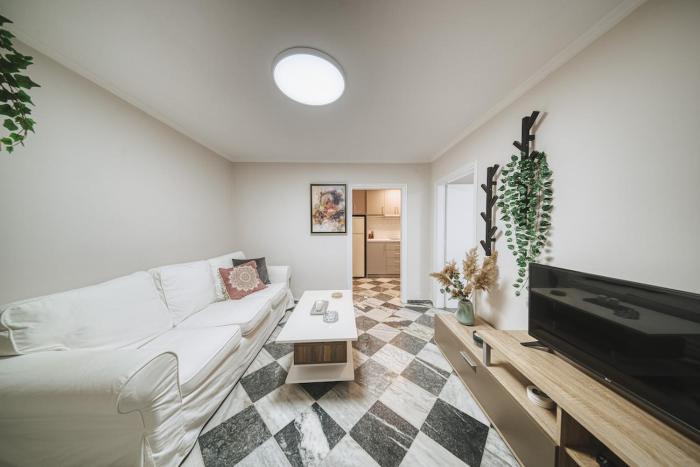 Sinensis Urban House