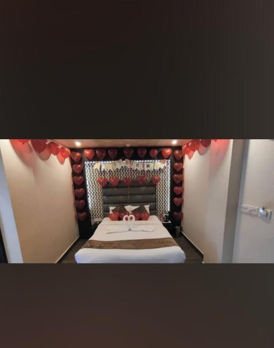 Ruchika hoom delivery