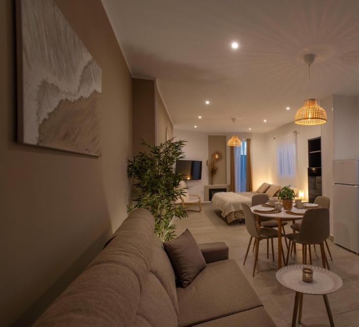 Apartamentos Renaldo & Sarah