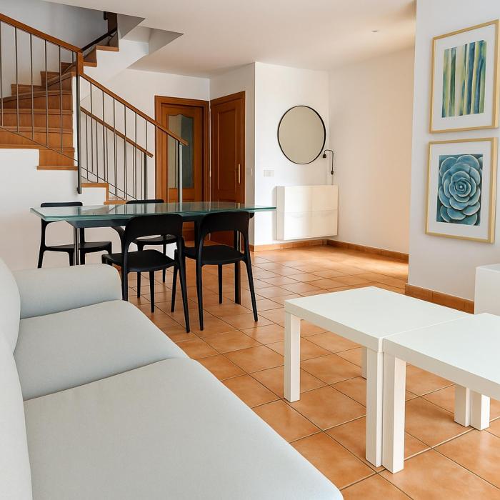 Bellamar tonwhouse