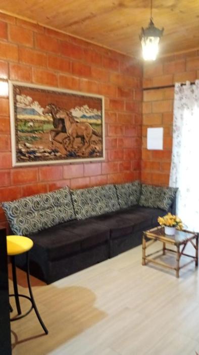 Casa Mairinque Próximo São Roque