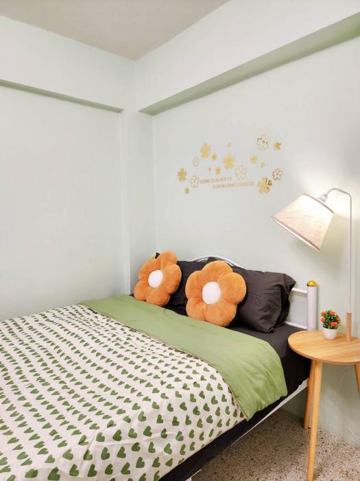 804-STP Homely room Free Wi-Fi and Near BTS line