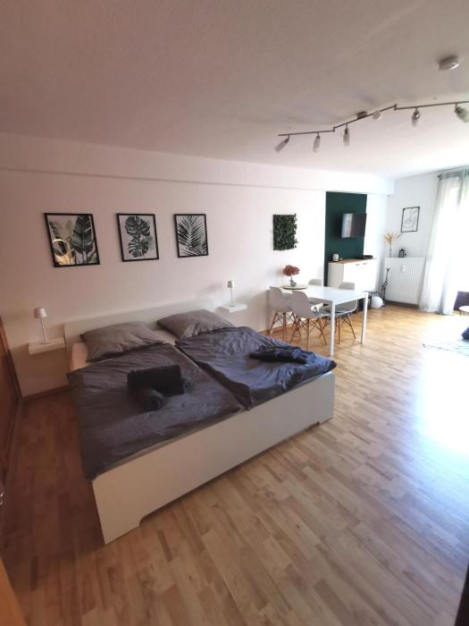 Apartment Kleine Auszeit Kadenbach