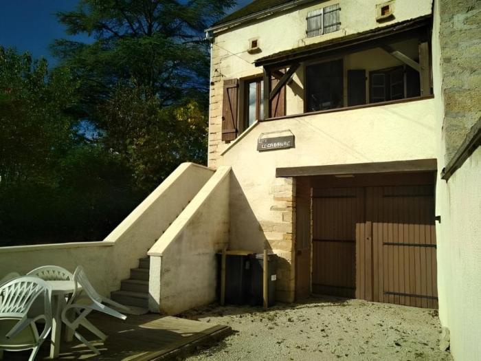Gîte Le Cabanac