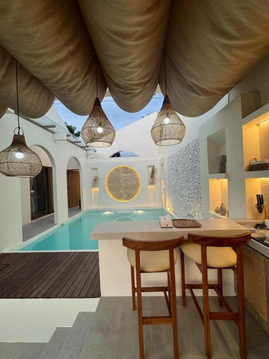 Fulton Villa Alexandria 2BR