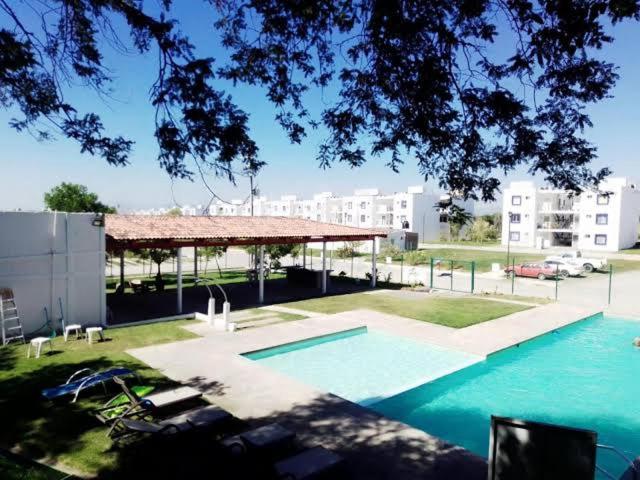 Apartment, Peace and Privacy