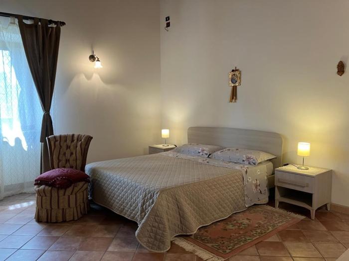 Casale Moscatella - Sea & Country Retreat