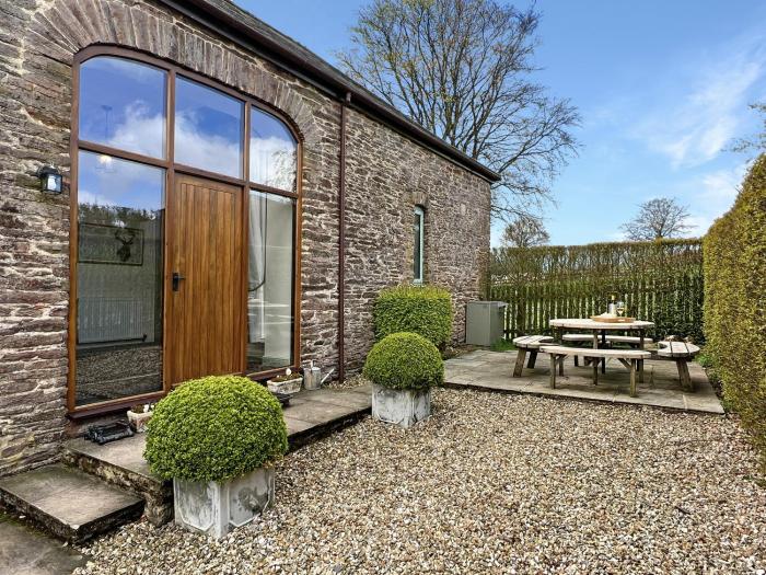 Hillside Nr Wiveliscombe