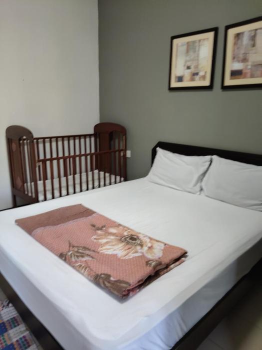 Homestay Batu Ferringhi