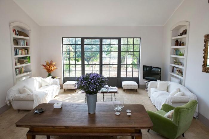 Villa Vallecento con Giardino - Borgo Stays