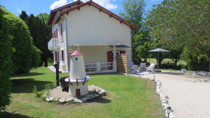 Au petit moulin
