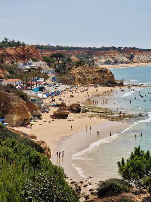 Apt H - Beach Village