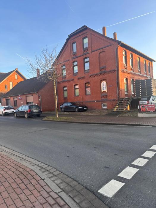 Gästehaus, Robert Maschstr 10