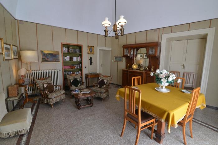 Basilicata Host to Host-Casa Eleonora