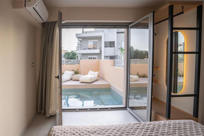 Nympheas Luxury Villas