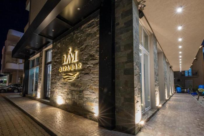 MiraMar Hotel