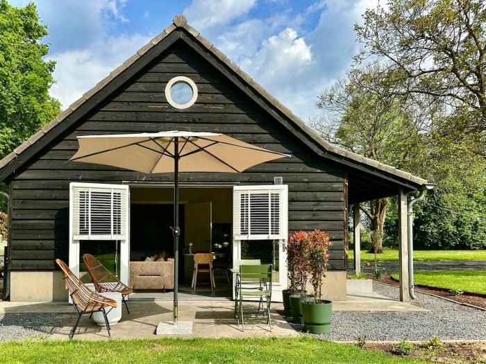 Wilde Gist Guesthouse