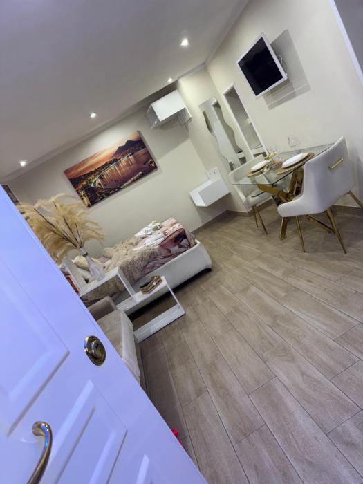 La Dimora Dei Sogni SEDIL CAPUANO HOME SUITE