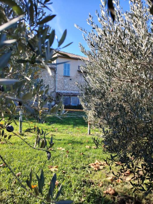 Gîte Ballantims Domaine de LAnnonciade