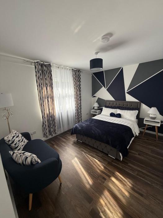 Stay in the heart of Coventry