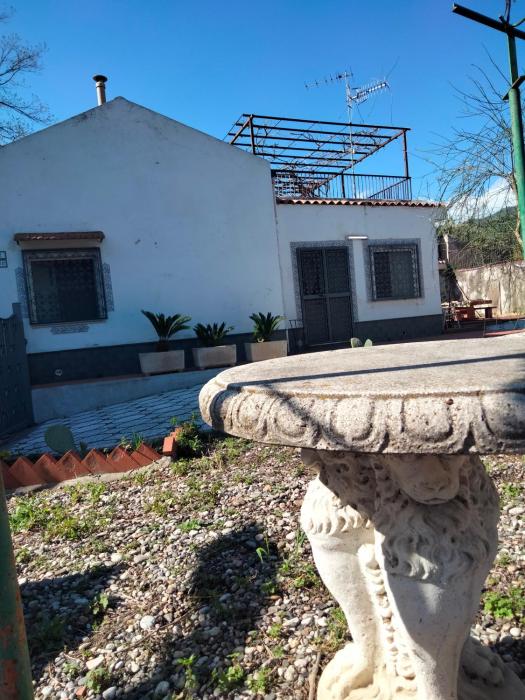 Etna view Villa Letizia a Taormina