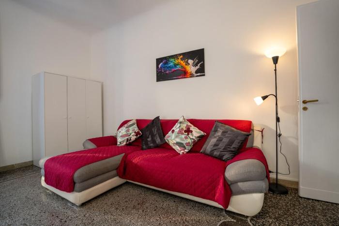 Casa Giorgia with Parking Space