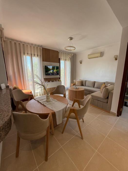 Appartement La Palmeraie Marrakech