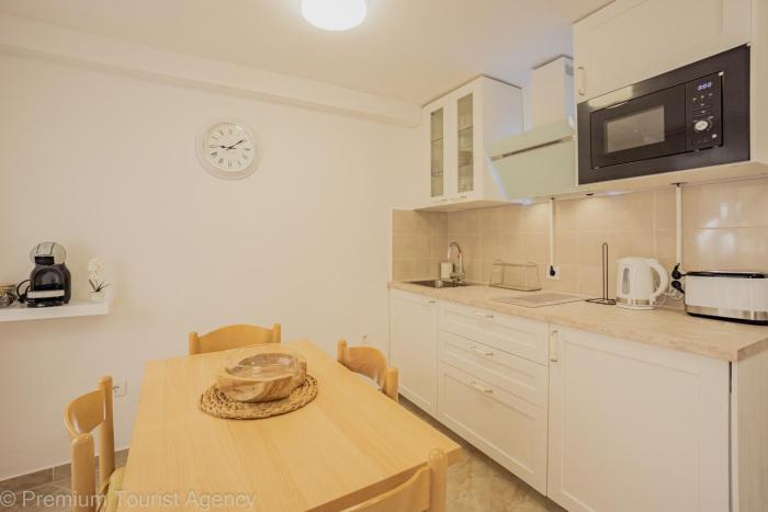 House Plaza near beach