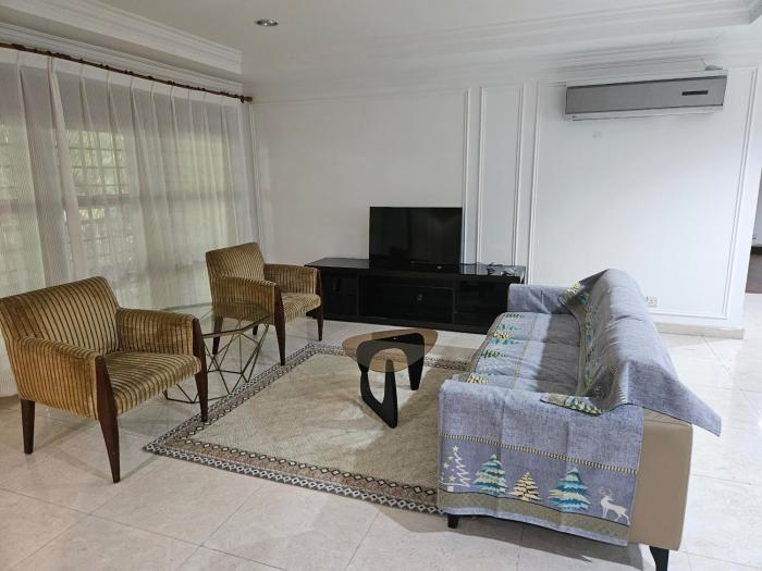 XApartelle near Pusat Bandar Damansara MRT