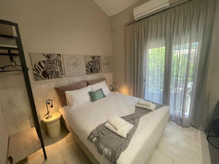 Kelevi Seaside Apartment