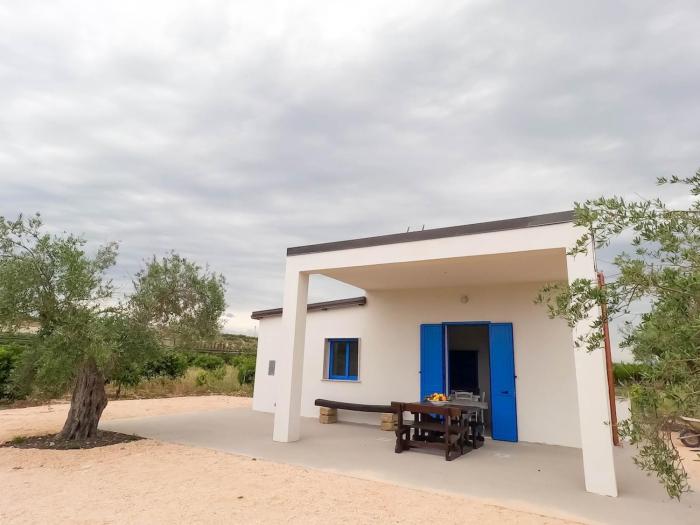 Luna Calante Tra gli Agrumi