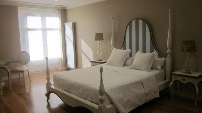 Lujosa habitación en lo mas céntrico de la ciudad