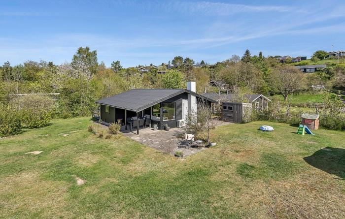 2 Bedroom Gorgeous Home In Ebeltoft