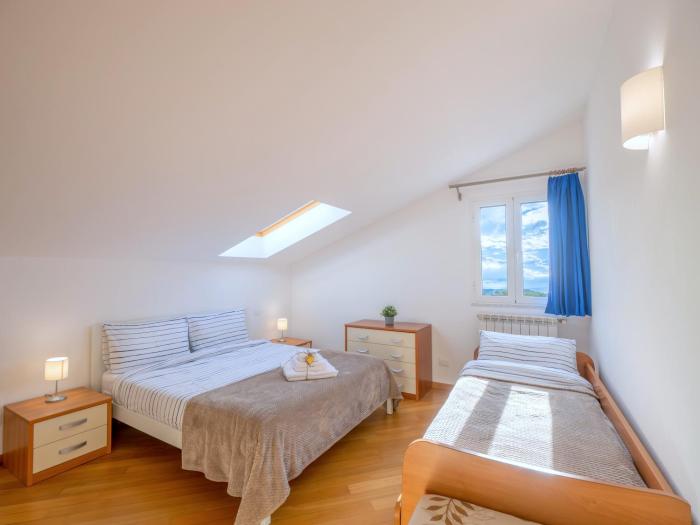 Appartamento Pesco "A Casa Felice"