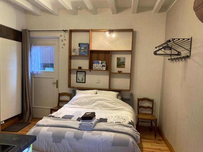 Joli gîte 2 personnes en Alsace