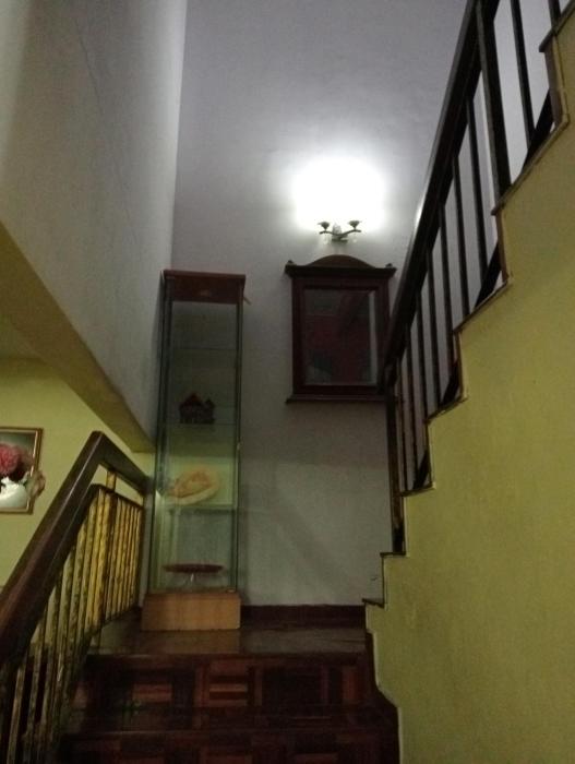 have fun staying here