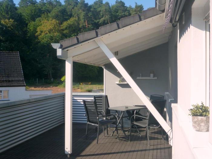 Ferienwohnung Hoffmann