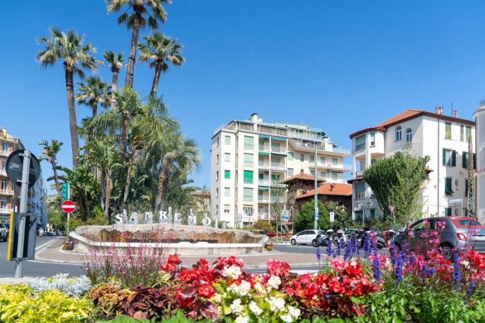 Casa Vacanze La Fontana