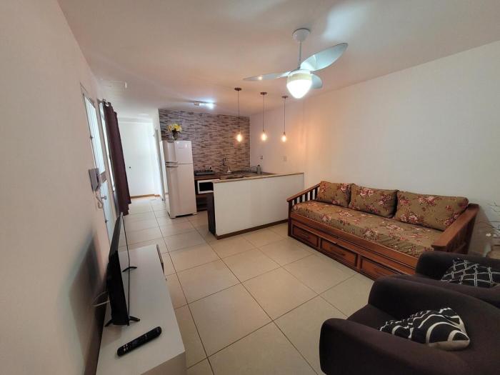 Apartamento Perto de Tudo!