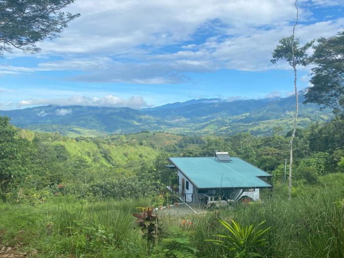 Finca La Ola Pacifica