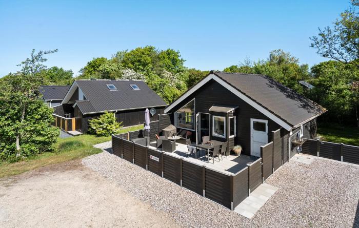 Pet Friendly Home In Hemmet With Wifi