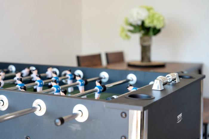 Chic Colchester Flat