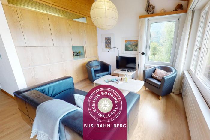 Feriensiedlung Trü 7