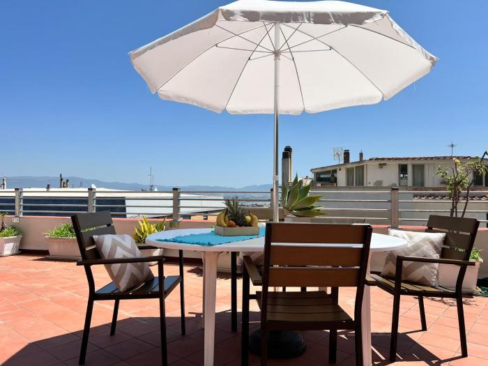 House with terrace in Cagliari - Civico 5