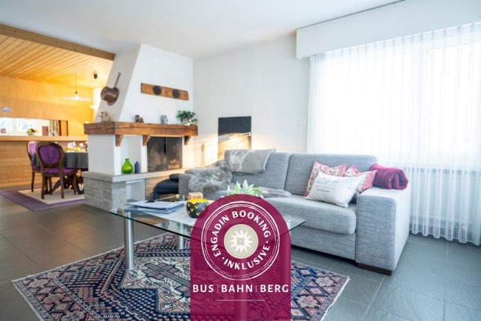 Brentschpark Wohnung 13