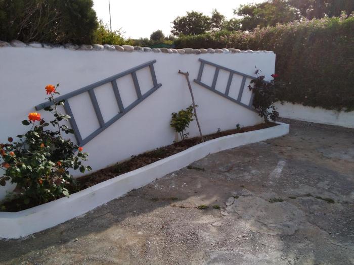 Endless BLUE Lahania