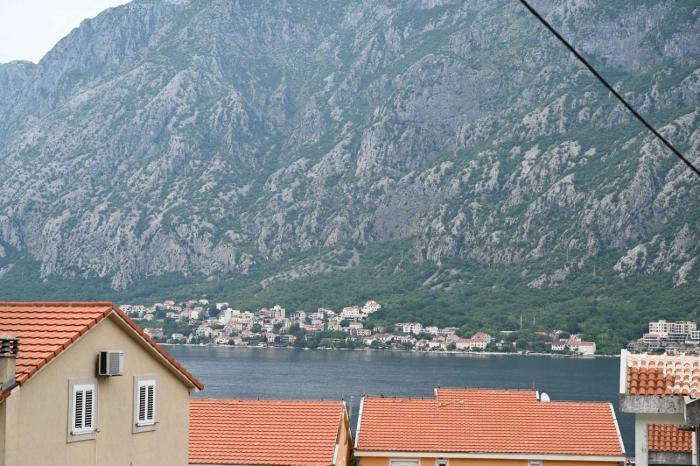 Prcanj Seaside Heaven