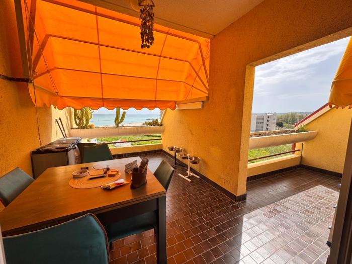 La casa di Loki e Shiva "LE PIRAMIDI"