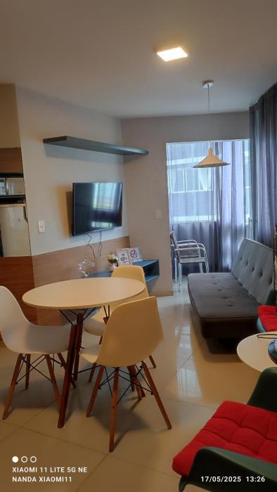 Beira Mar de Jatiúca - Cote DAzur 303